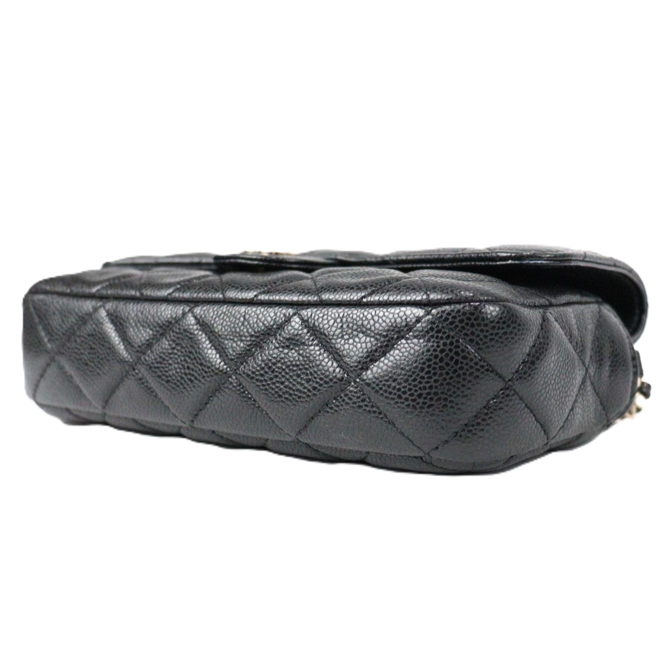 CHANEL AP2096 CLASSIC FLAP PHONE HOLDER