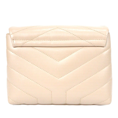 SAINT LAURENT 678401 DV707 LOULOU TOY MINI BAG