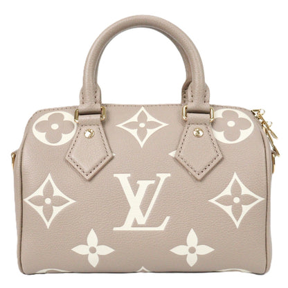 LOUIS VUITTON M46575 SPEEDY BANDOULIERE 20 HANDBAG