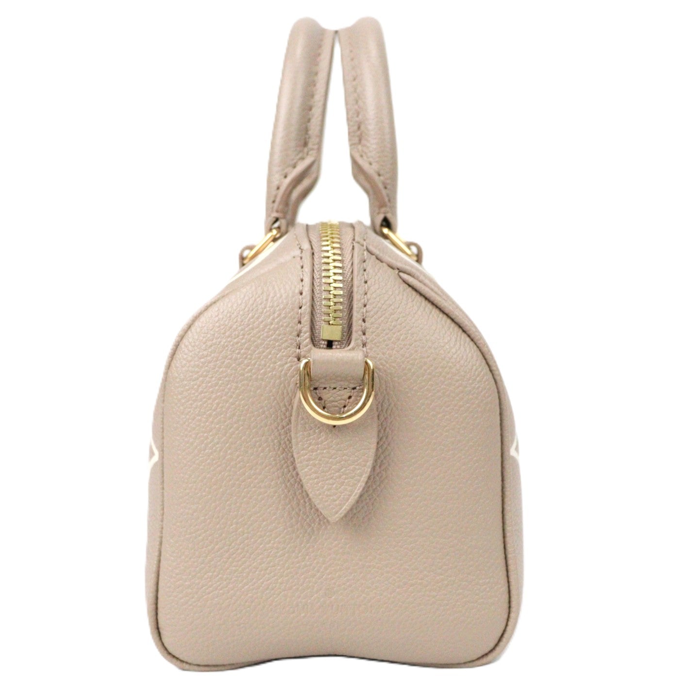 LOUIS VUITTON M46575 SPEEDY BANDOULIERE 20 HANDBAG