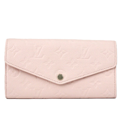 LOUIS VUITTON M83443 PORTEFEUILLE SARAH WALLET