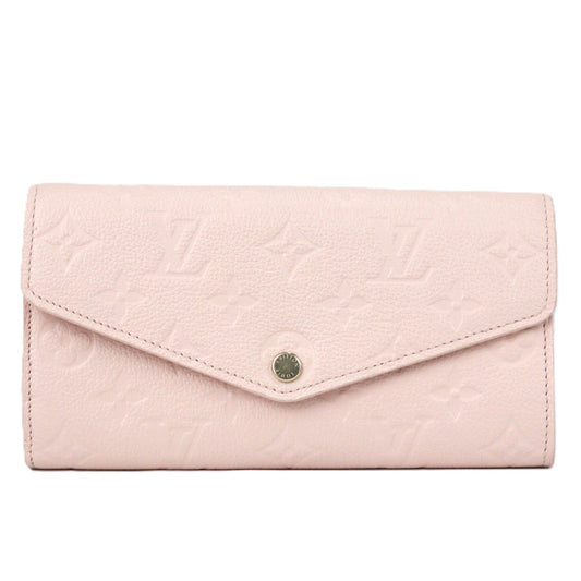 LOUIS VUITTON M83443 PORTEFEUILLE SARAH WALLET
