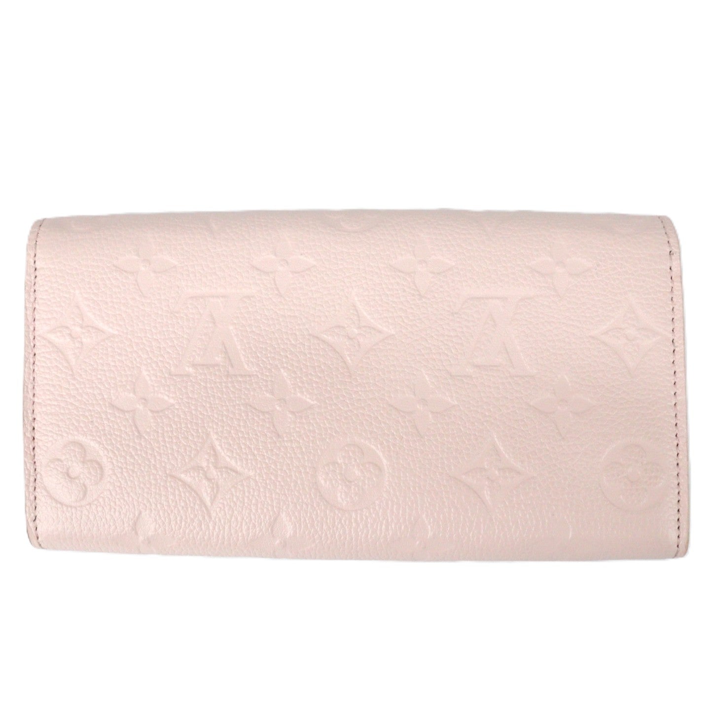 LOUIS VUITTON M83443 PORTEFEUILLE SARAH WALLET