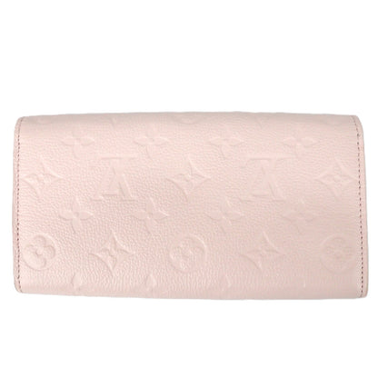 LOUIS VUITTON M83443 PORTEFEUILLE SARAH WALLET