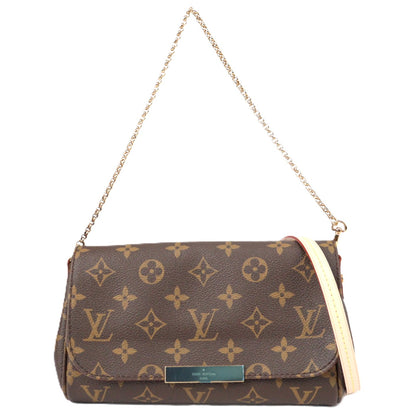 LOUIS VUITTON M40717 FAVORITE PM CROSSBODY BAG