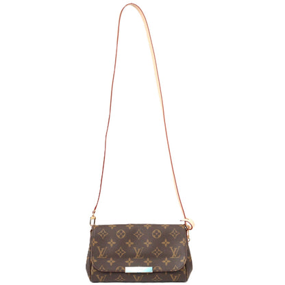 LOUIS VUITTON M40717 FAVORITE PM CROSSBODY BAG