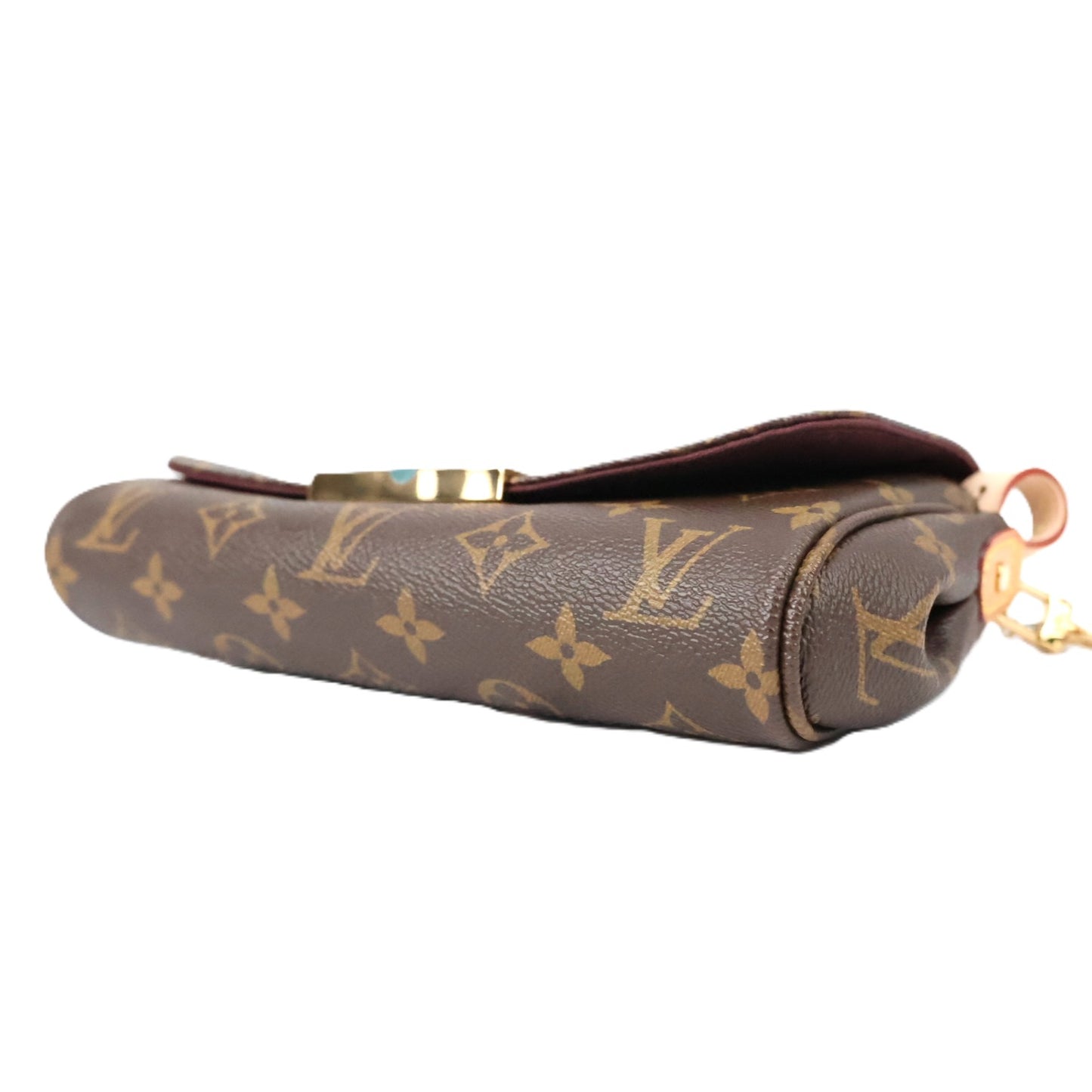 LOUIS VUITTON M40717 FAVORITE PM CROSSBODY BAG
