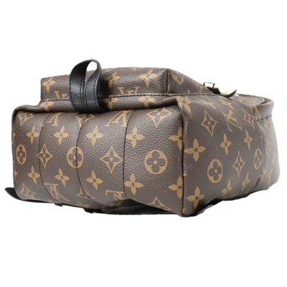LOUIS VUITTON M41560 PALM SPRINGS PM BACKPACK