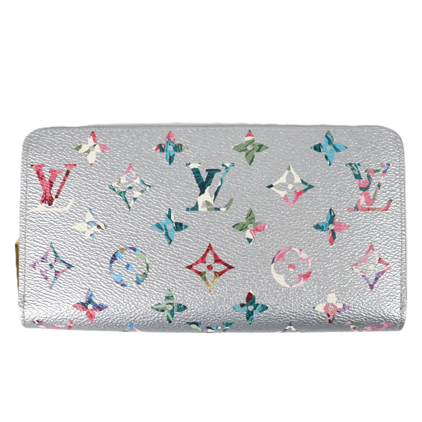 LOUIS VUITTON M81765 ZIPPY WALLET WALLET