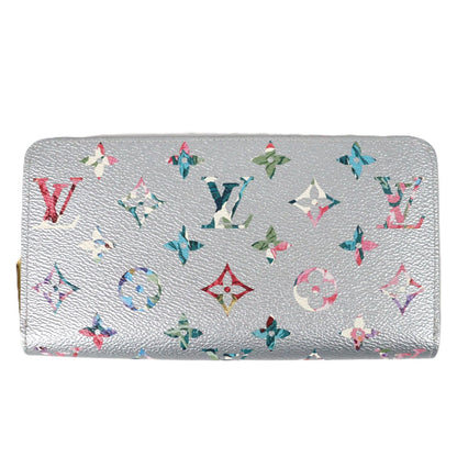 LOUIS VUITTON M81765 ZIPPY WALLET WALLET