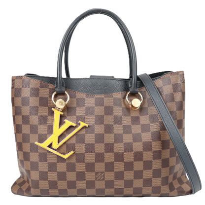 LOUIS VUITTON N40050 LV RIVERSIDE HANDBAG