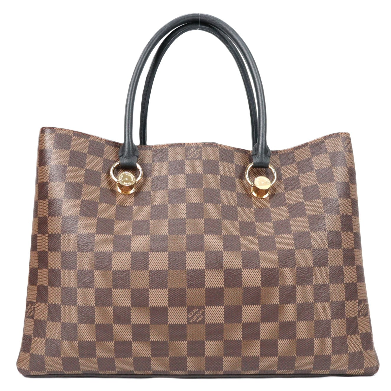 LOUIS VUITTON N40050 LV RIVERSIDE HANDBAG