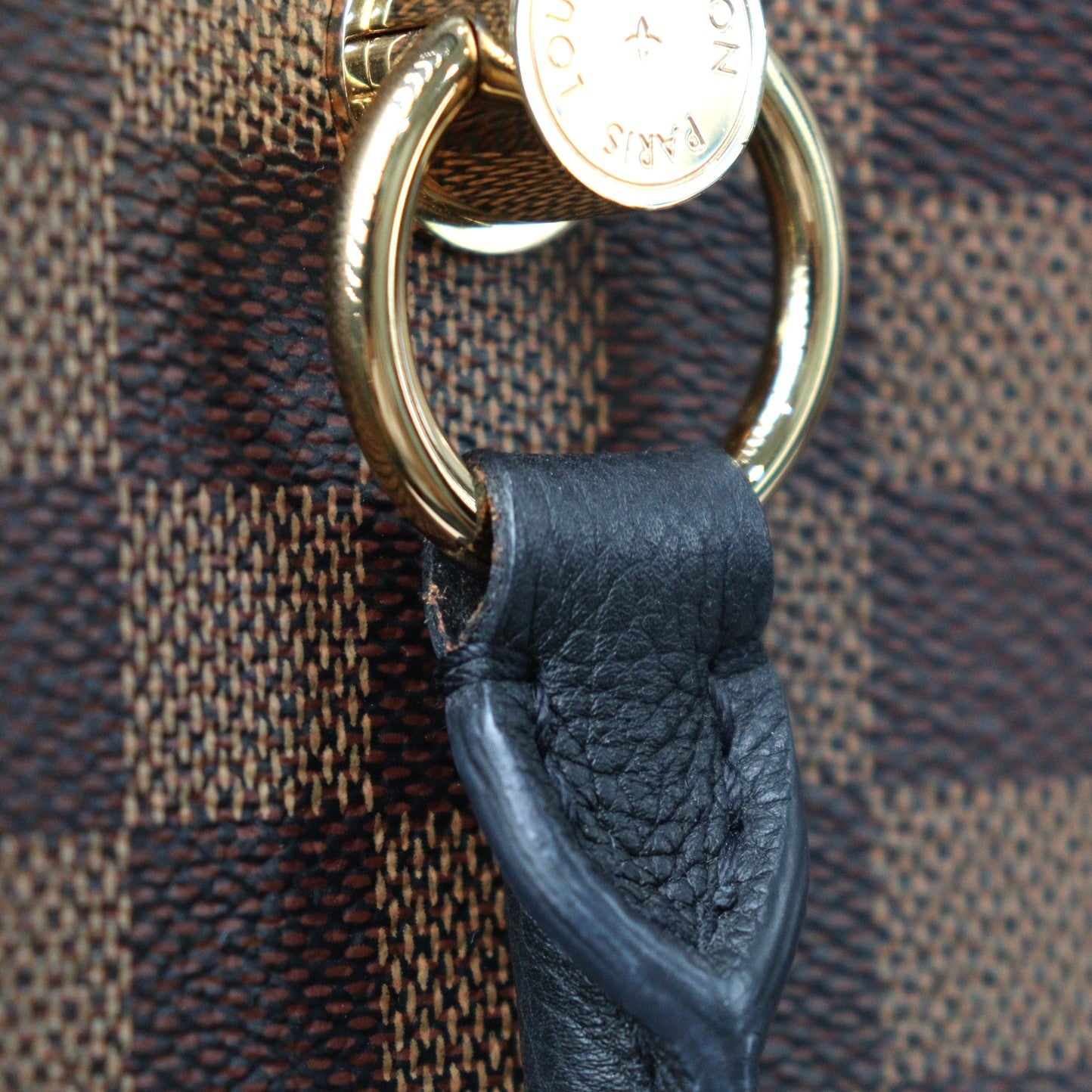 LOUIS VUITTON N40050 LV RIVERSIDE HANDBAG