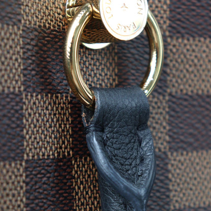 LOUIS VUITTON N40050 LV RIVERSIDE HANDBAG