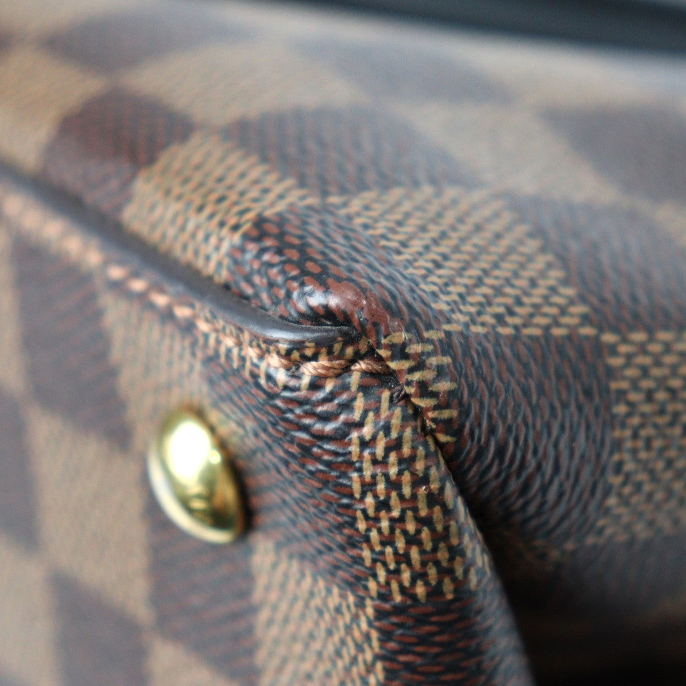LOUIS VUITTON N40050 LV RIVERSIDE HANDBAG