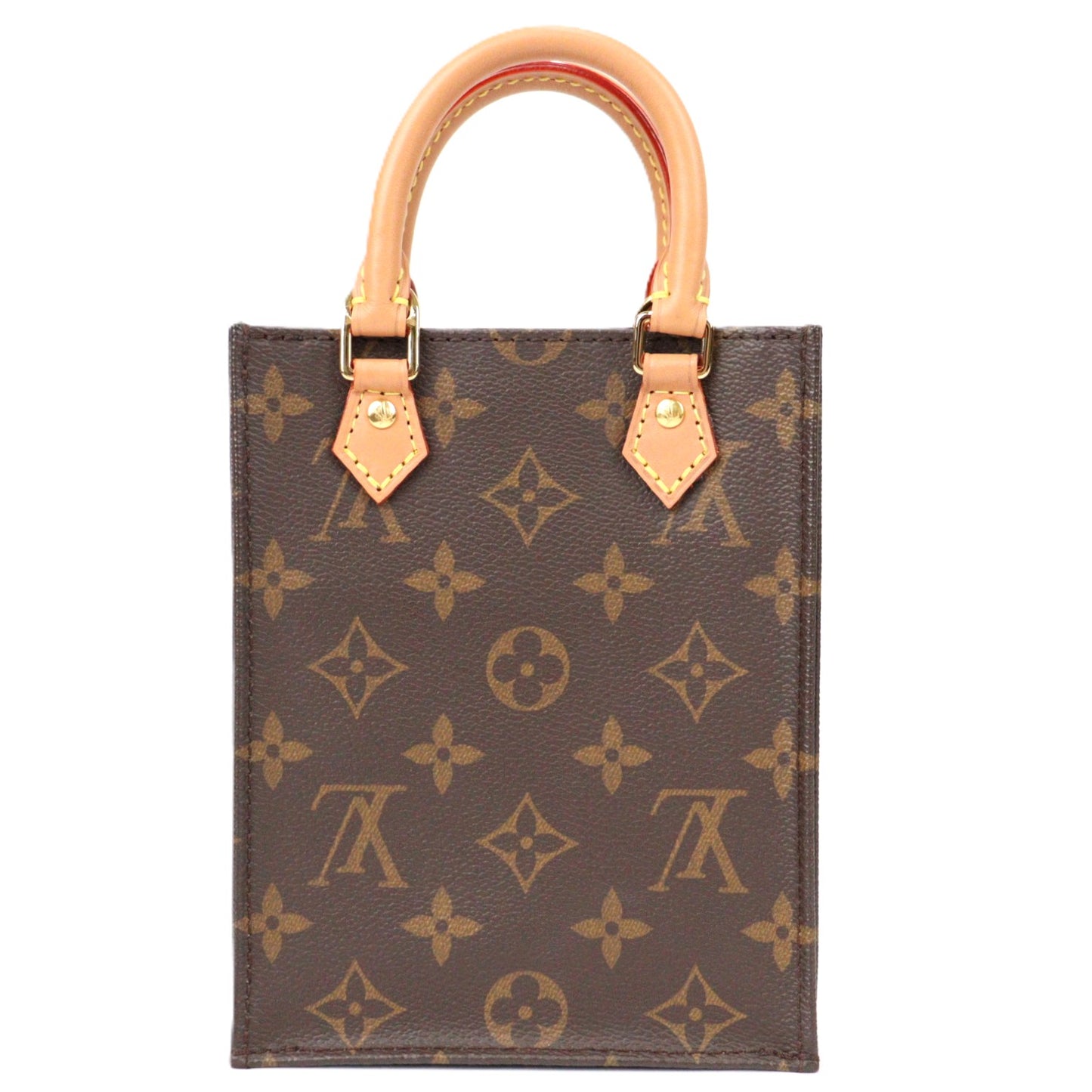 LOUIS VUITTON M69442 SAC PLAT PETIT MINI BAG