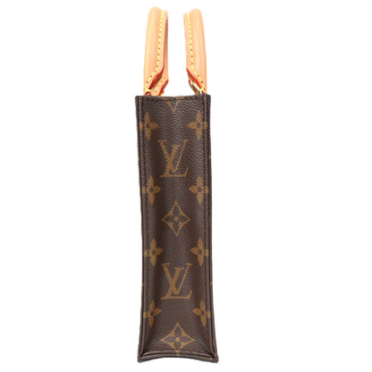 LOUIS VUITTON M69442 SAC PLAT PETIT MINI BAG