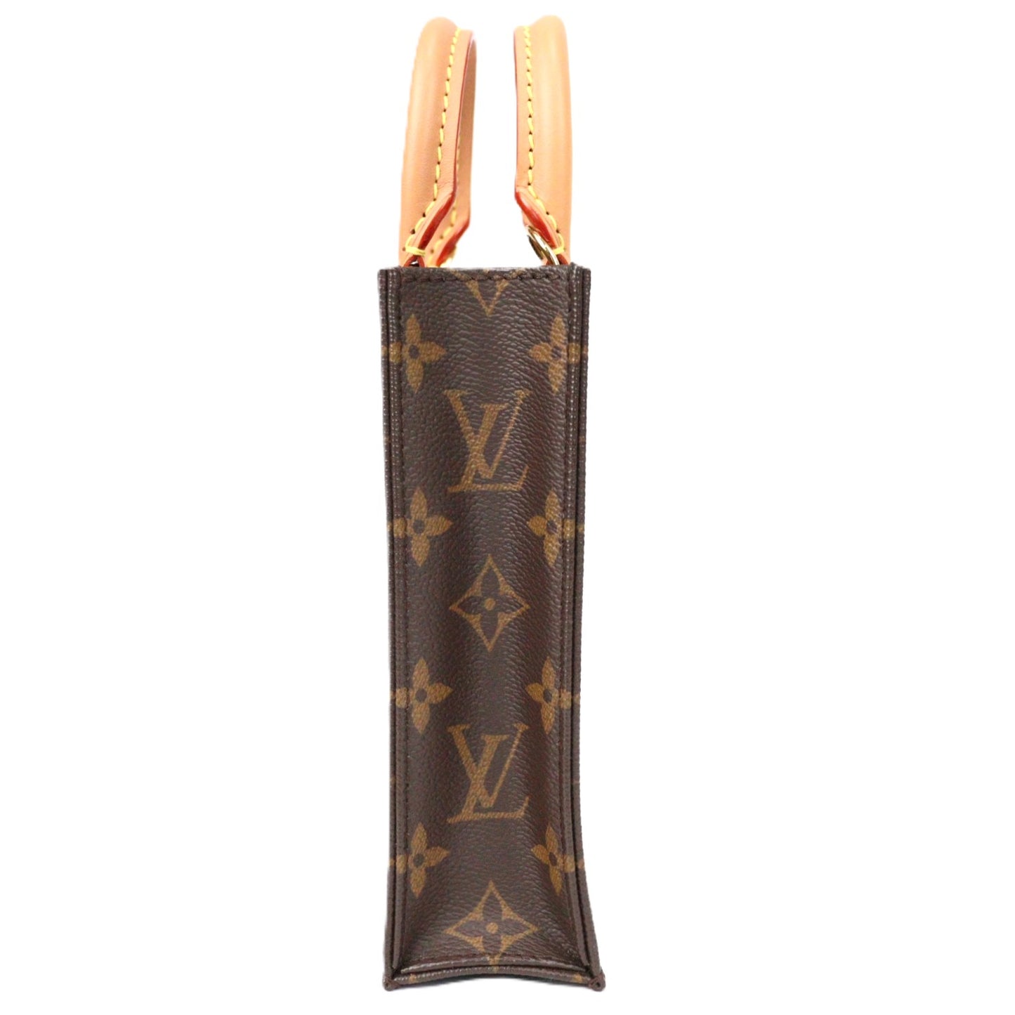 LOUIS VUITTON M69442 SAC PLAT PETIT MINI BAG