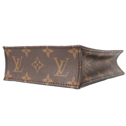 LOUIS VUITTON M69442 SAC PLAT PETIT MINI BAG