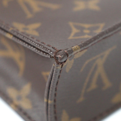 LOUIS VUITTON M69442 SAC PLAT PETIT MINI BAG