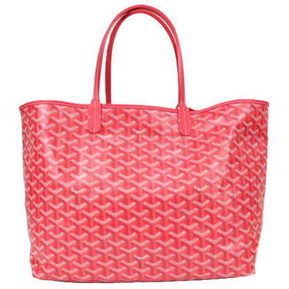 GOYARD SAINT LOUIS MM TOTE BAG