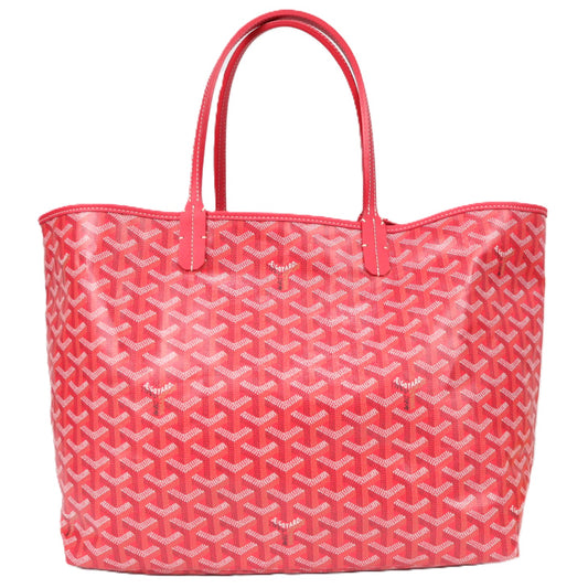 GOYARD SAINT LOUIS MM TOTE BAG