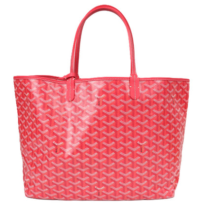 GOYARD SAINT LOUIS MM TOTE BAG