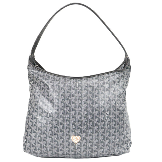GOYARD BOHEME HOBO BAG