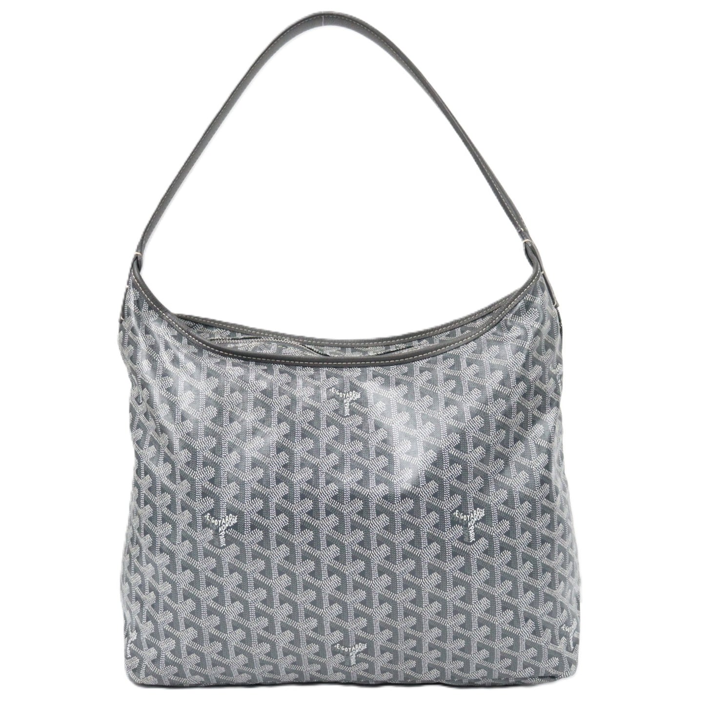 GOYARD BOHEME HOBO BAG