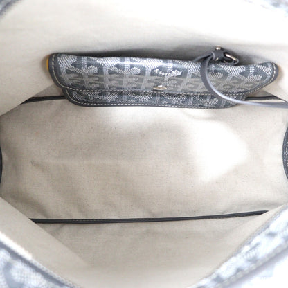 GOYARD BOHEME HOBO BAG