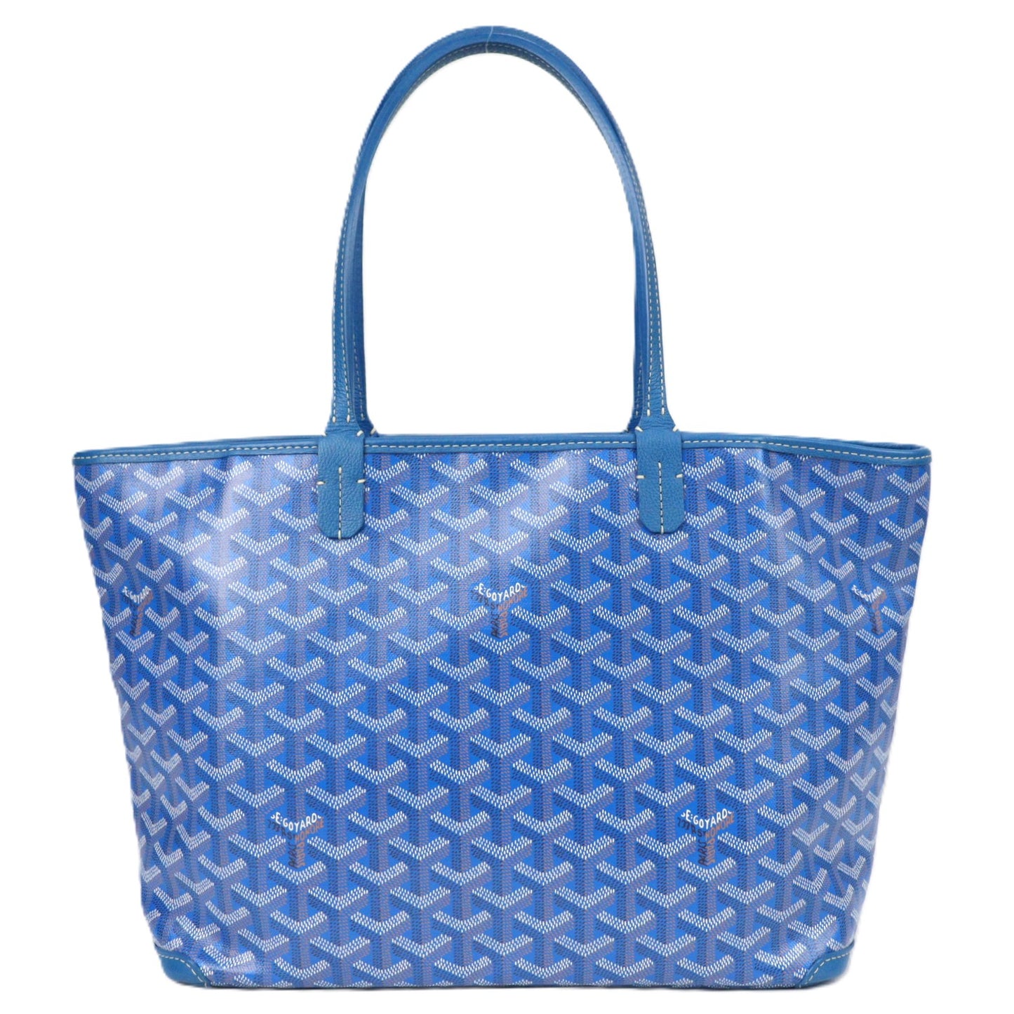 GOYARD ARTOIS PM TOTE BAG