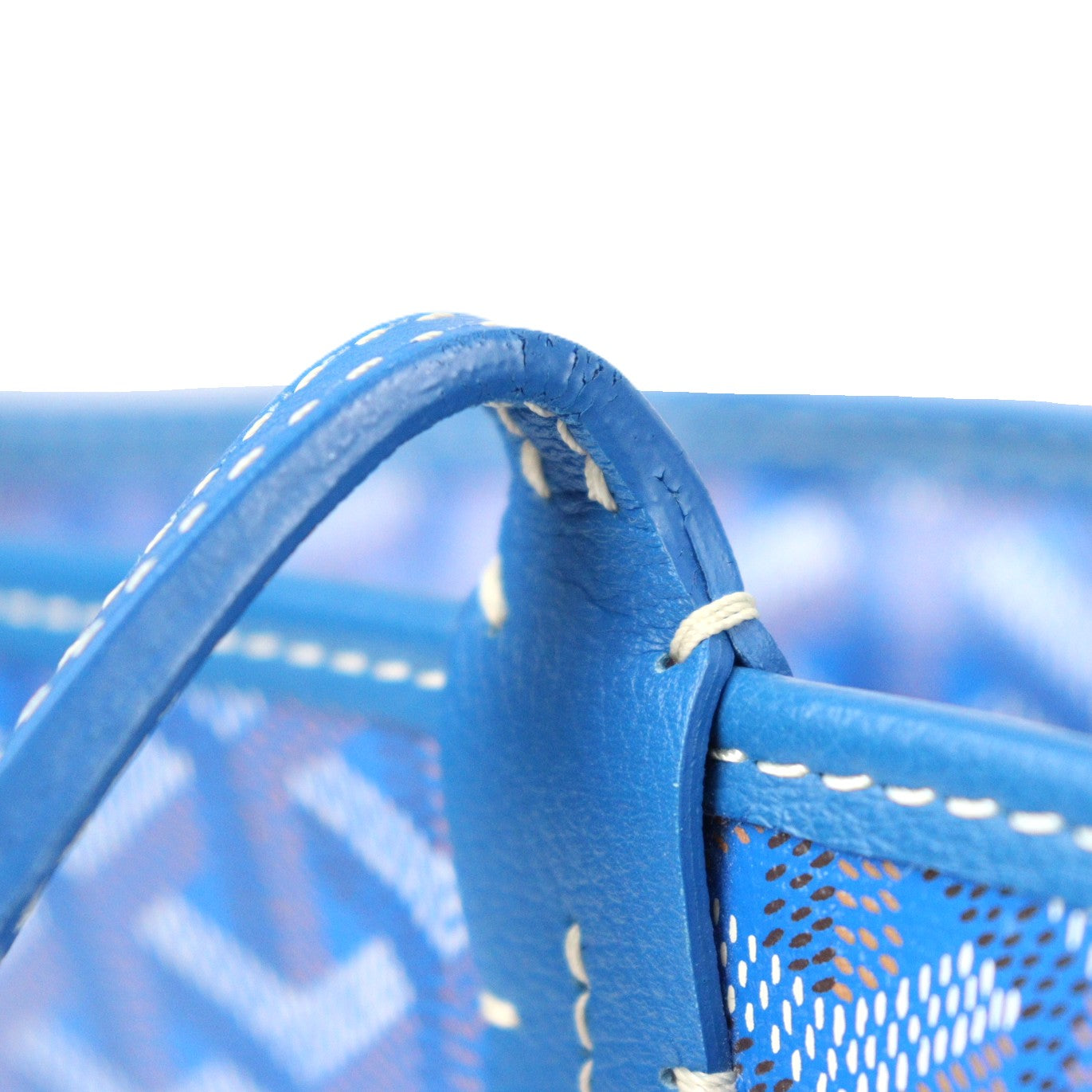 GOYARD ARTOIS PM TOTE BAG