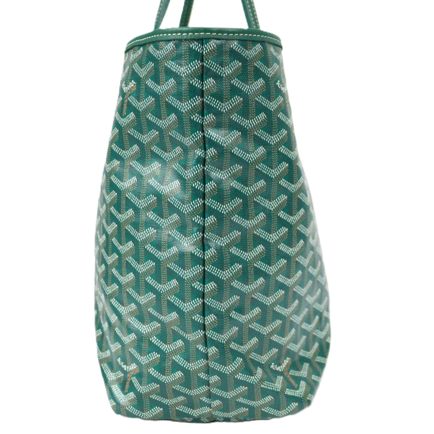 GOYARD SAINT LOUIS PM TOTE BAG