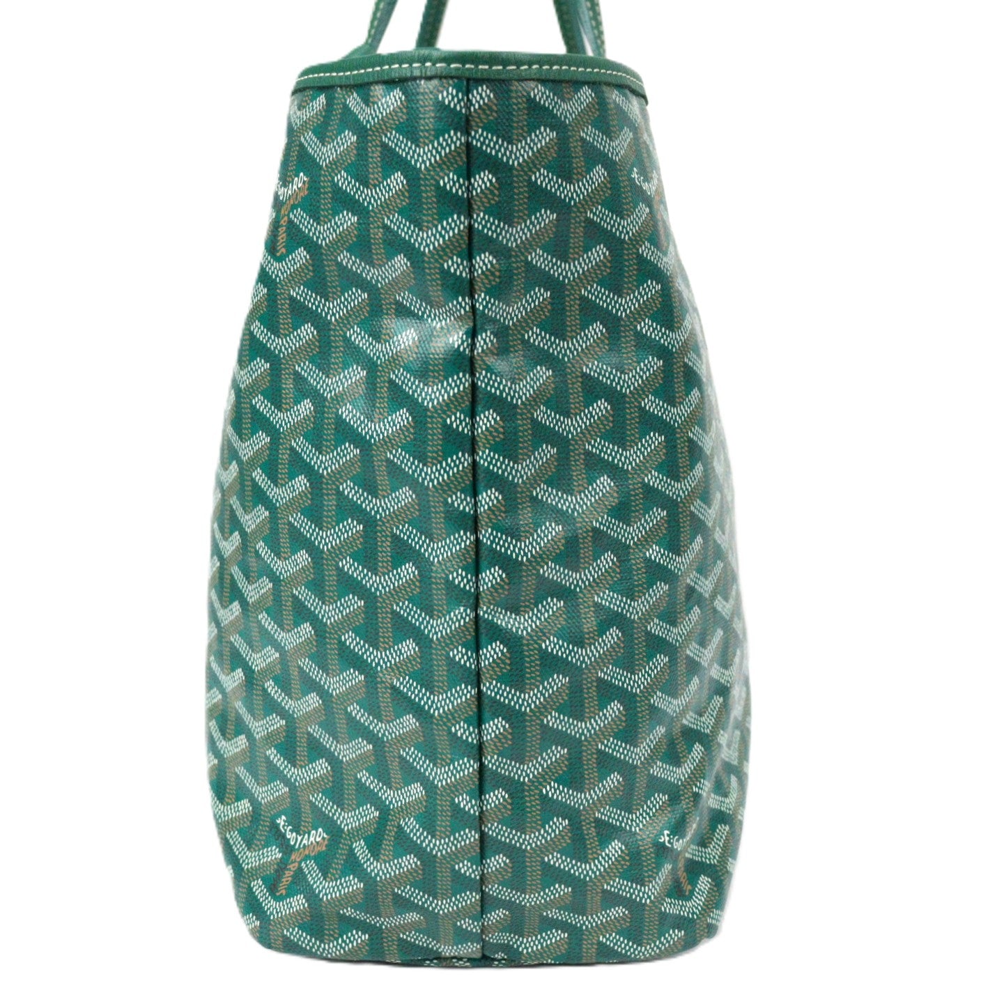 GOYARD SAINT LOUIS PM TOTE BAG