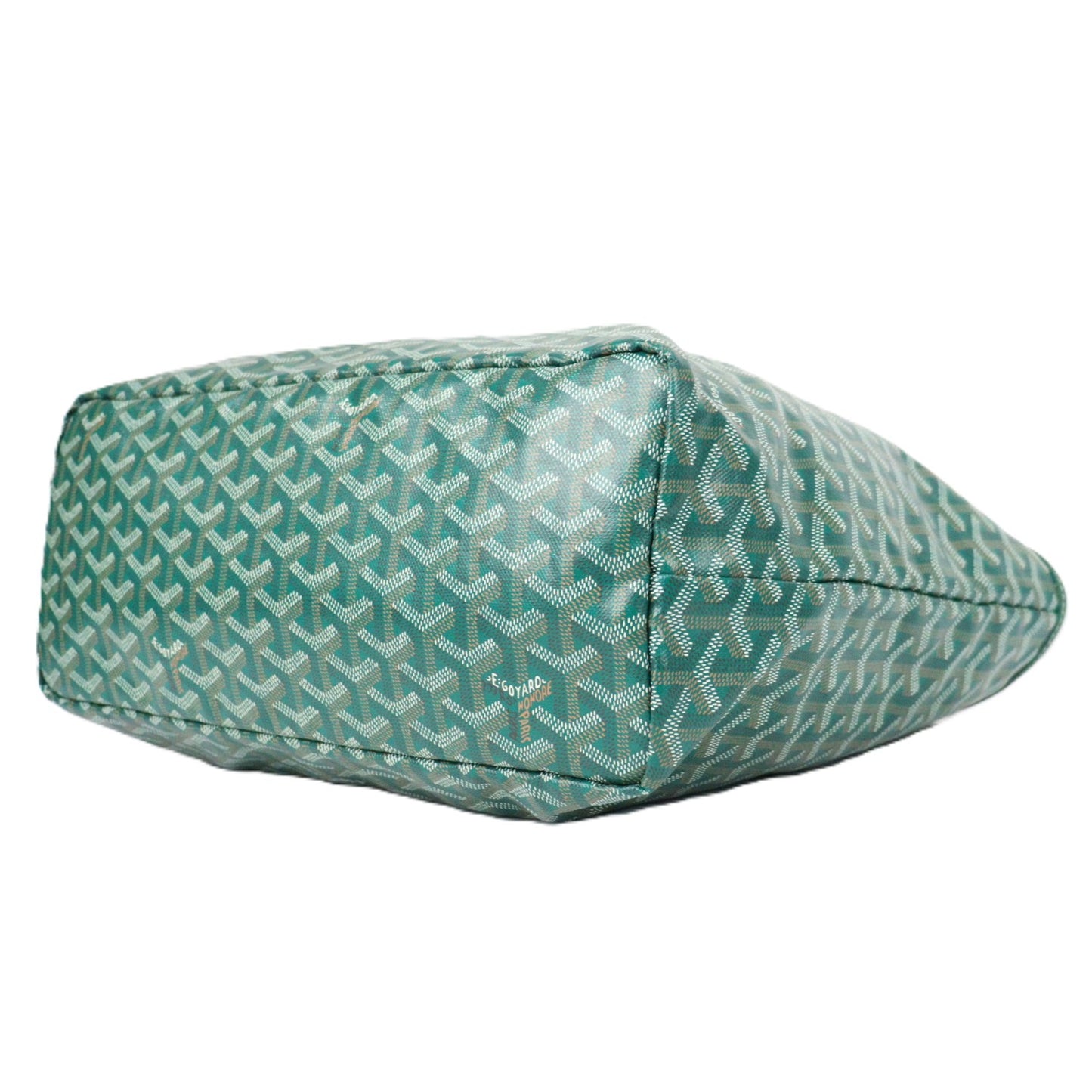 GOYARD SAINT LOUIS PM TOTE BAG