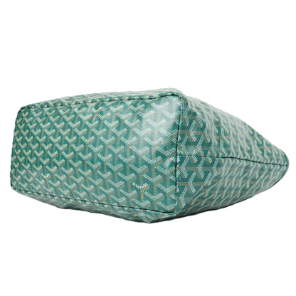 GOYARD SAINT LOUIS PM TOTE BAG