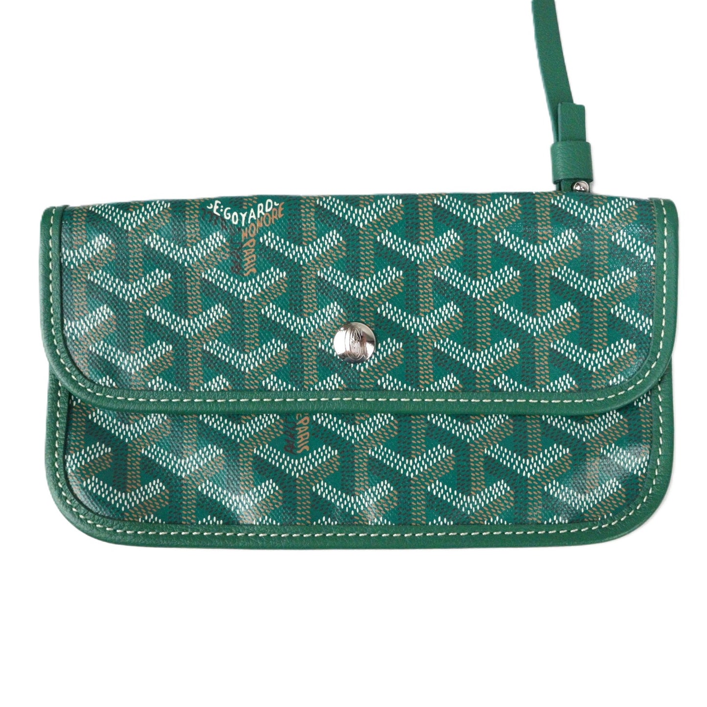 GOYARD SAINT LOUIS PM TOTE BAG