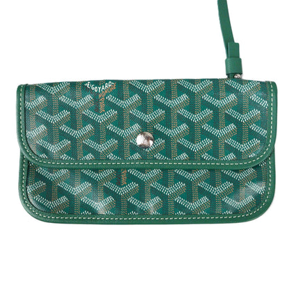 GOYARD SAINT LOUIS PM TOTE BAG
