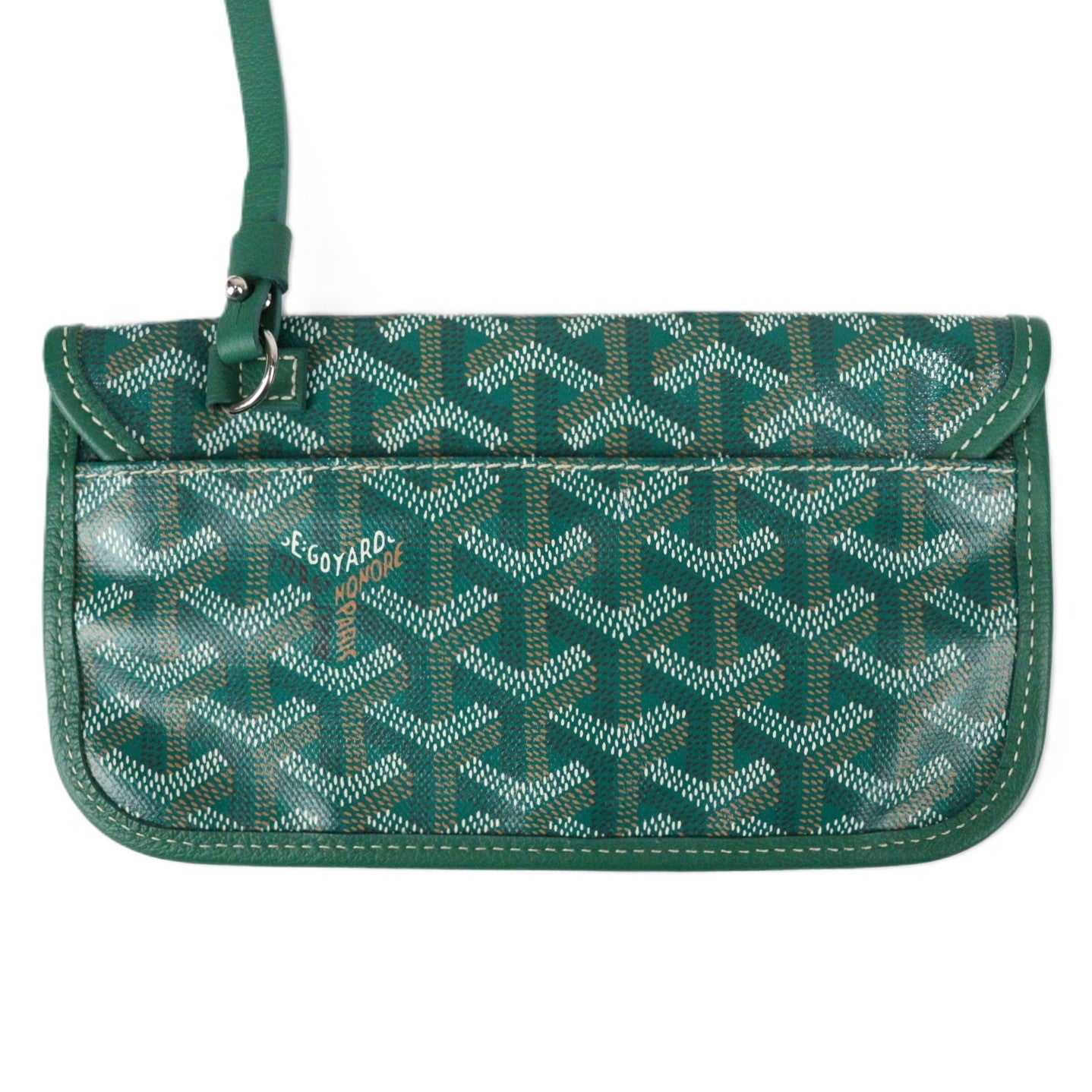 GOYARD SAINT LOUIS PM TOTE BAG
