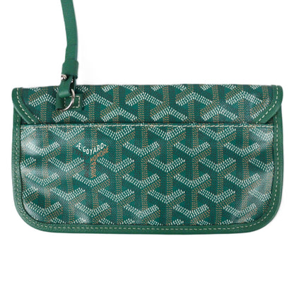 GOYARD SAINT LOUIS PM TOTE BAG