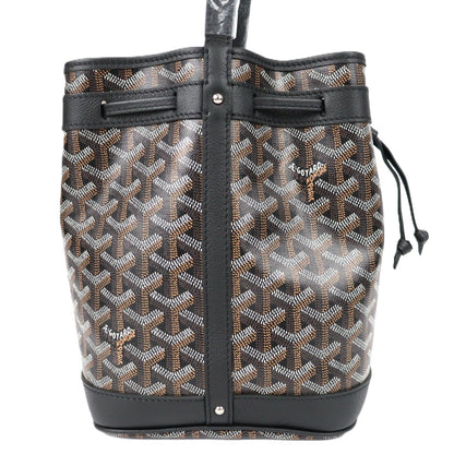 GOYARD PETIT FLOT SHOULDER BAG