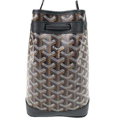 GOYARD PETIT FLOT SHOULDER BAG