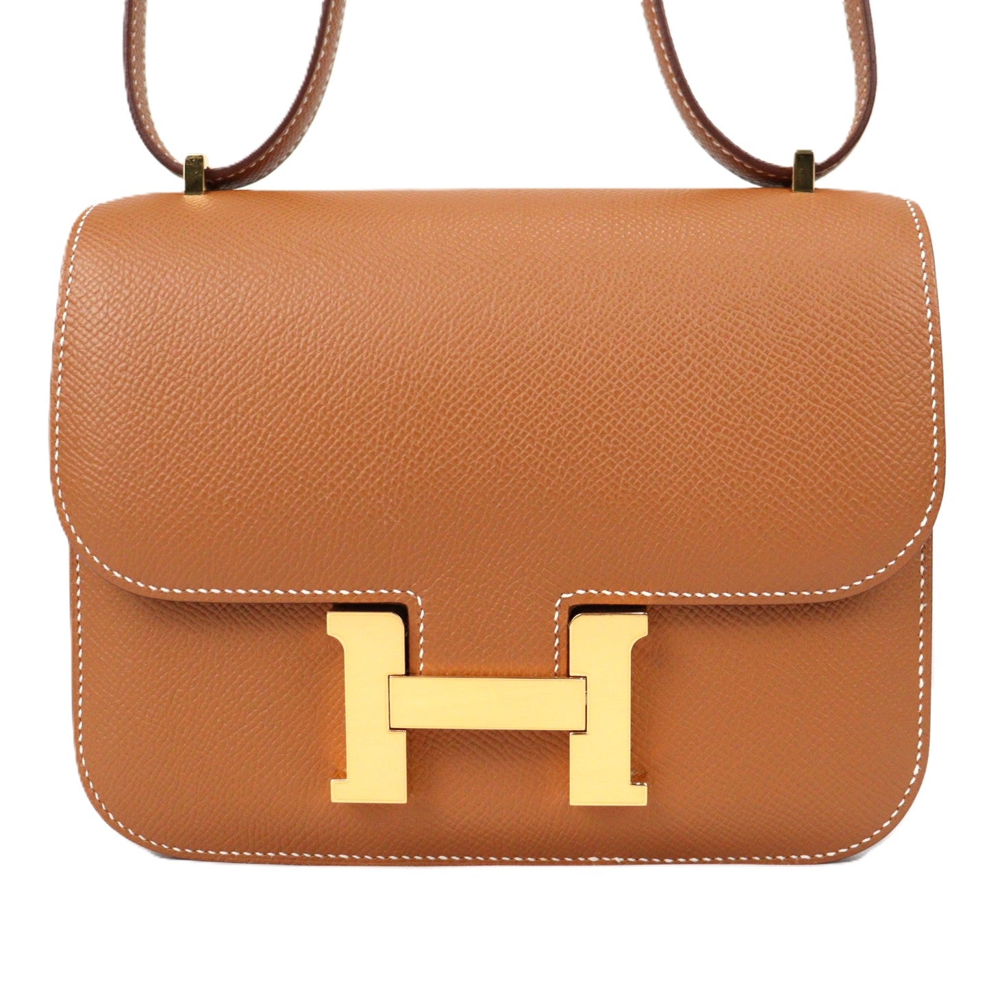 HERMES 056347CC CONSTANCE3 18 SHOULDER BAG