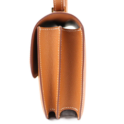 HERMES 056347CC CONSTANCE3 18 SHOULDER BAG