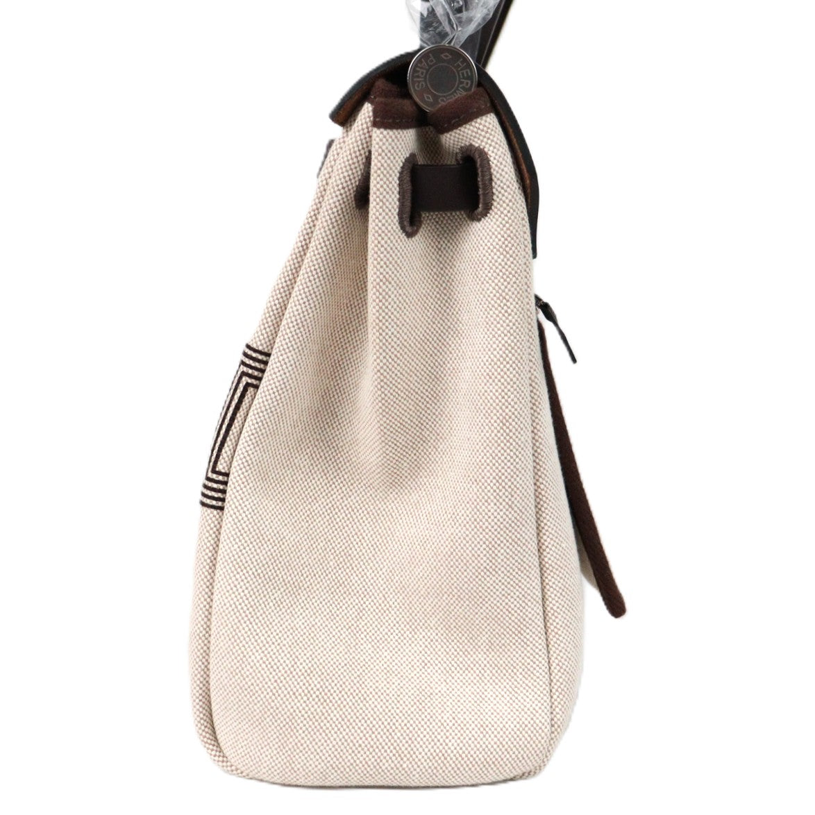 HERMES 084264CK HERBAG ZIP 31 HANDBAG