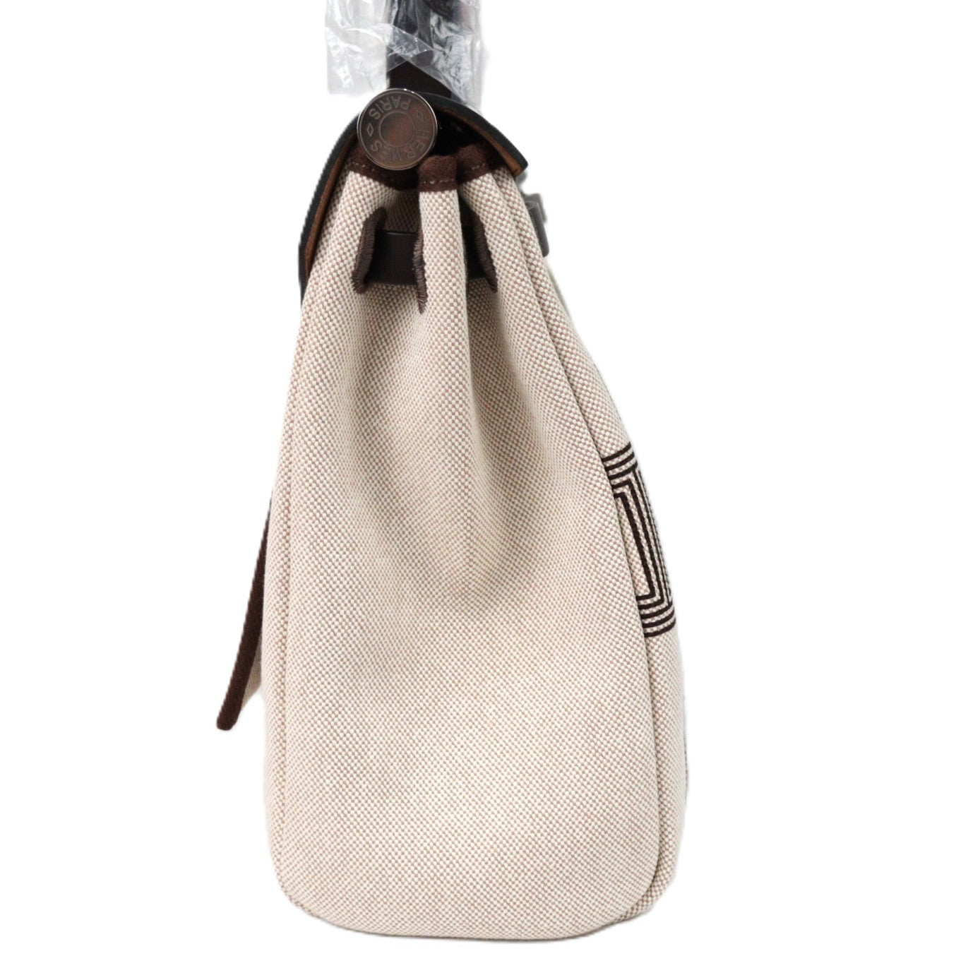 HERMES 084264CK HERBAG ZIP 31 HANDBAG