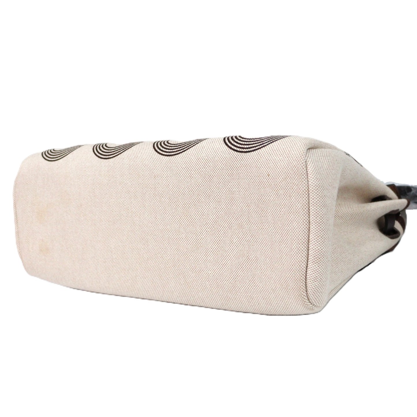 HERMES 084264CK HERBAG ZIP 31 HANDBAG