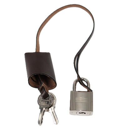 HERMES 084264CK HERBAG ZIP 31 HANDBAG