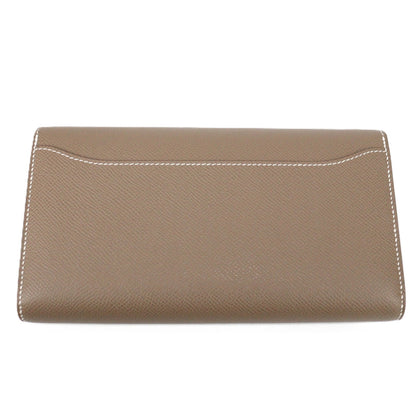 HERMES 080125CK CONSTANCE TO GO WALLET