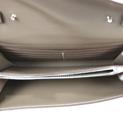 HERMES 080125CK CONSTANCE TO GO WALLET